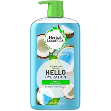 Herbal Essences Hello Hydration 2 in 1 Şampuan 865 ml