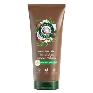 Herbal Essences Nemlendirici Hindistan Ceviz Kokusu 250 ml Saç Bakım Maskesi