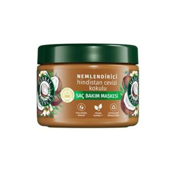 Herbal Essences Nemlendirici Hindistan Cevizi Kokulu 6x300 ml Saç Bakım Maskesi