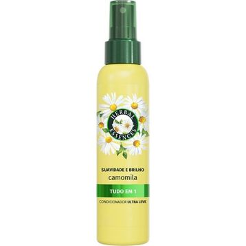 Herbal Essences Papatya Kokulu 145 ml Sıvı Saç Kremi
