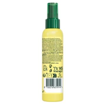 Herbal Essences Papatya Kokulu 145 ml Sıvı Saç Kremi