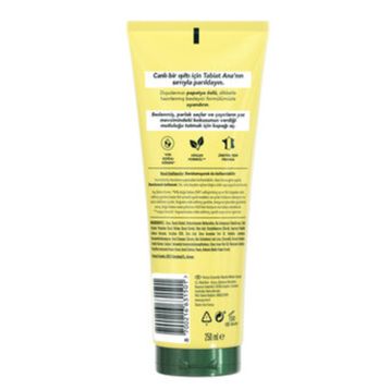 Herbal Essences Papatya Serisi 250 ml Saç Kremi