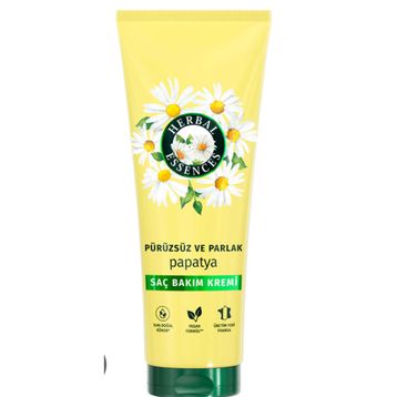 Herbal Essences Papatya Serisi 250 ml Saç Kremi