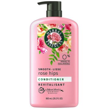 Herbal Essences Rose 865 ml Hips Saç Kremi