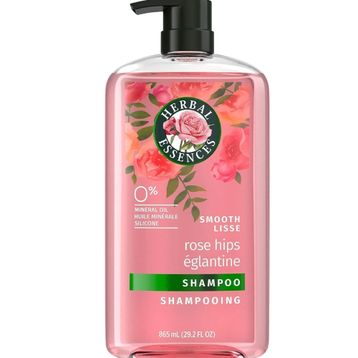 Herbal Essences Rose Hips 865 ml Şampuan