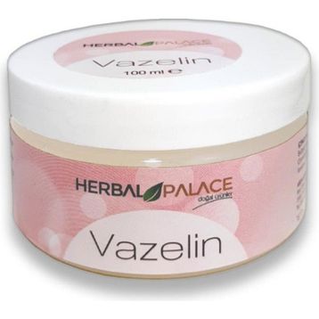 Herbal Palace 100 ml Beyaz Vazelin Krem