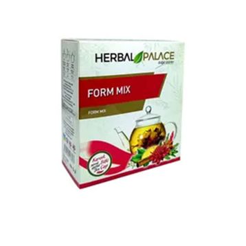 Herbal Palace 2 gr Form Mıx Karışım Çay (40 adet)