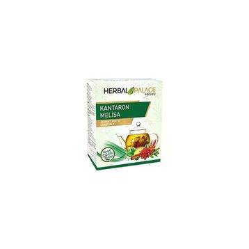 Herbal Palace 2 gr Kantaron Melisa Çayı (40 adet)