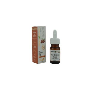 Herbal Palace 20 ml Acı Badem Yağı
