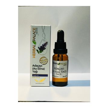 Herbal Palace 20 ml Ada Çayı Yağı