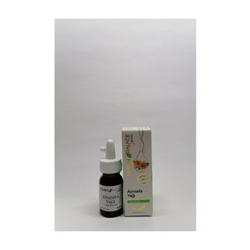 Herbal Palace 20 ml Aynısefa Yağı