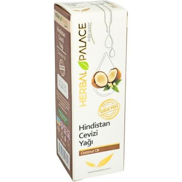 Herbal Palace 20 ml Hindistan Cevizi Yağı