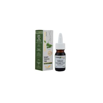 Herbal Palace 20 ml Isırgan Tohumu Yağı