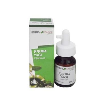 Herbal Palace 20 ml Jojoba Yağı