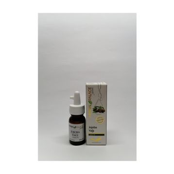 Herbal Palace 20 ml Jojoba Yağı