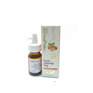 Herbal Palace 20 ml Kayısı Çekirdeği Yağı