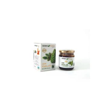 Herbal Palace 240 gr Çam Kozalağı Macunu