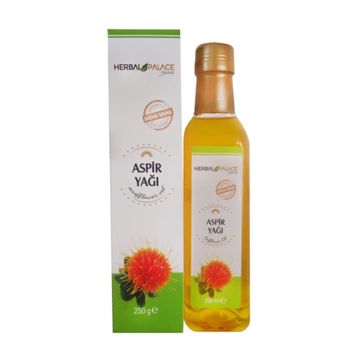Herbal Palace 250 ml Aspir Yağı