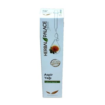 Herbal Palace 250 ml Aspir Yağı
