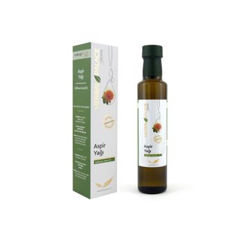 Herbal Palace 250 ml Aspir Yağı