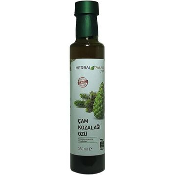 Herbal Palace 350 ml Çam Kozalağı Özü