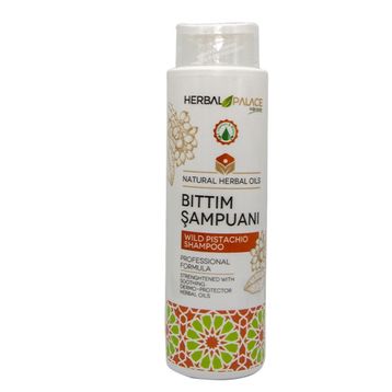 Herbal Palace 400 ml Bıttım Şampuanı