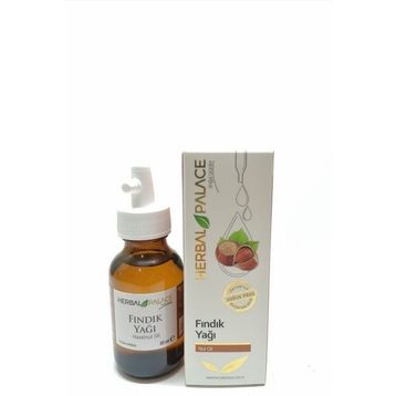 Herbal Palace 50 ml Fındık Yağı
