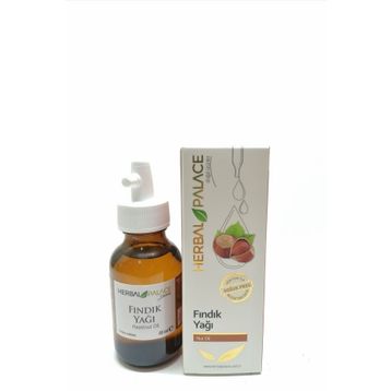 Herbal Palace 50 ml Fındık Yağı
