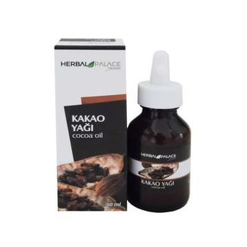 Herbal Palace 50 ml Kakao Yağı