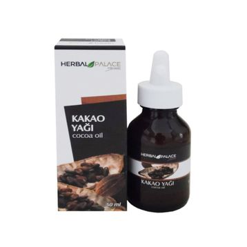 Herbal Palace 50 ml Kakao Yağı