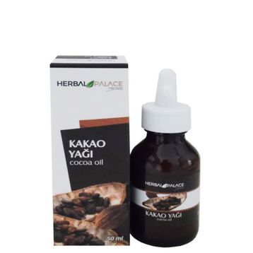 Herbal Palace 50 ml Kakao Yağı