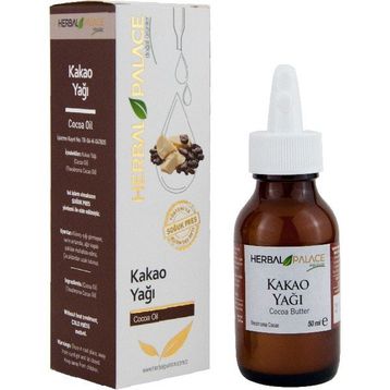 Herbal Palace 50 ml Kakao Yağı