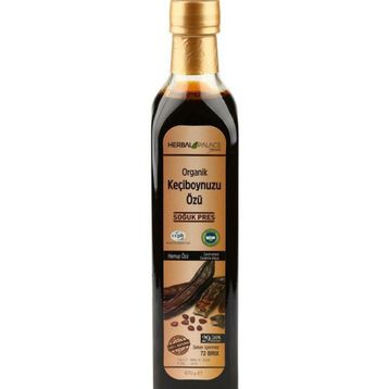 Herbal Palace 670 gr Keçiboynuzu Özü