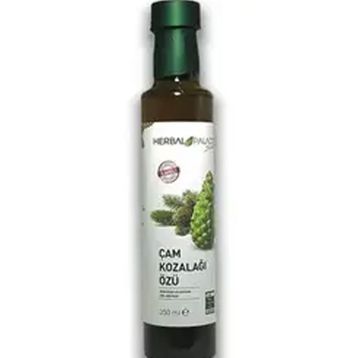 Herbal Palace Çam Kozalağı 250 ml Şurup