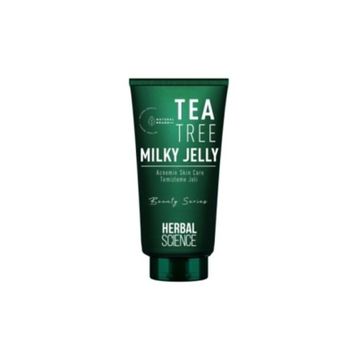 Herbal Science 150 ml Çay Ağacı Yüz Temizleme Jeli