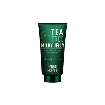 Herbal Science 150 ml Çay Ağacı Yüz Temizleme Jeli