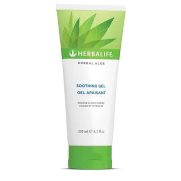Herbalife 200 ml Aloe El ve Vücut Losyonu