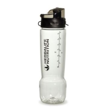 Herbalife 650 ml Tritan Suluk