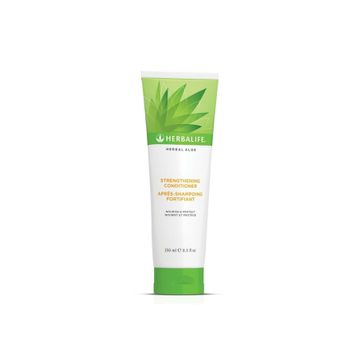 Herbalife Herbal Aloe Güçlendirici 250 ml Şampuan + Herbal Aloe 250 ml Saç Kremi
