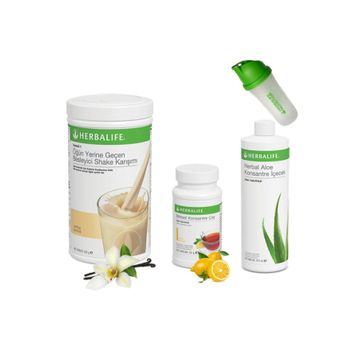 Herbalife Shaker