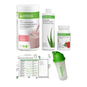 Herbalife Shaker