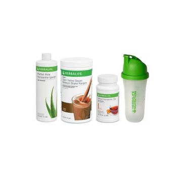 Herbalife Shaker