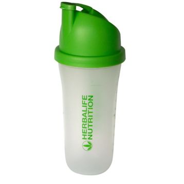 Herbalife Tekli Shaker