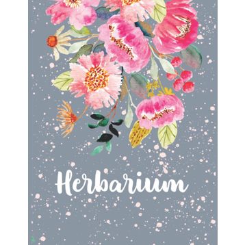 Herbarium - Caz Hildebrand