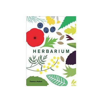 Herbarium - Caz Hildebrand