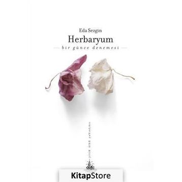 Herbaryum - Eda Sezgin