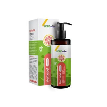 Herbasist Herba Jel 200 ml Masaj Kremi