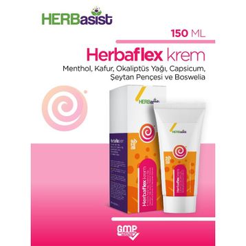 Herbasist Herbaflex 150 ml Krem