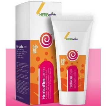 Herbasist Herbaflex 150 ml Krem