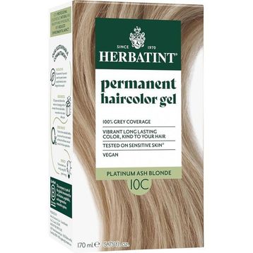 Herbatint 10C Swedish Blonde 170 ml Saç Boyası